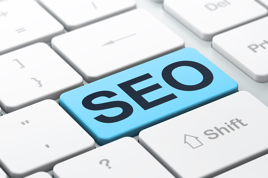 About SEO