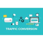 The role of content and SEO in conversion rate optimisation