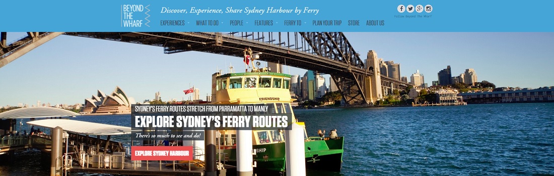 Ferry Manly Facebook Marketing